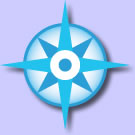 compass rose