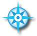 compass rose